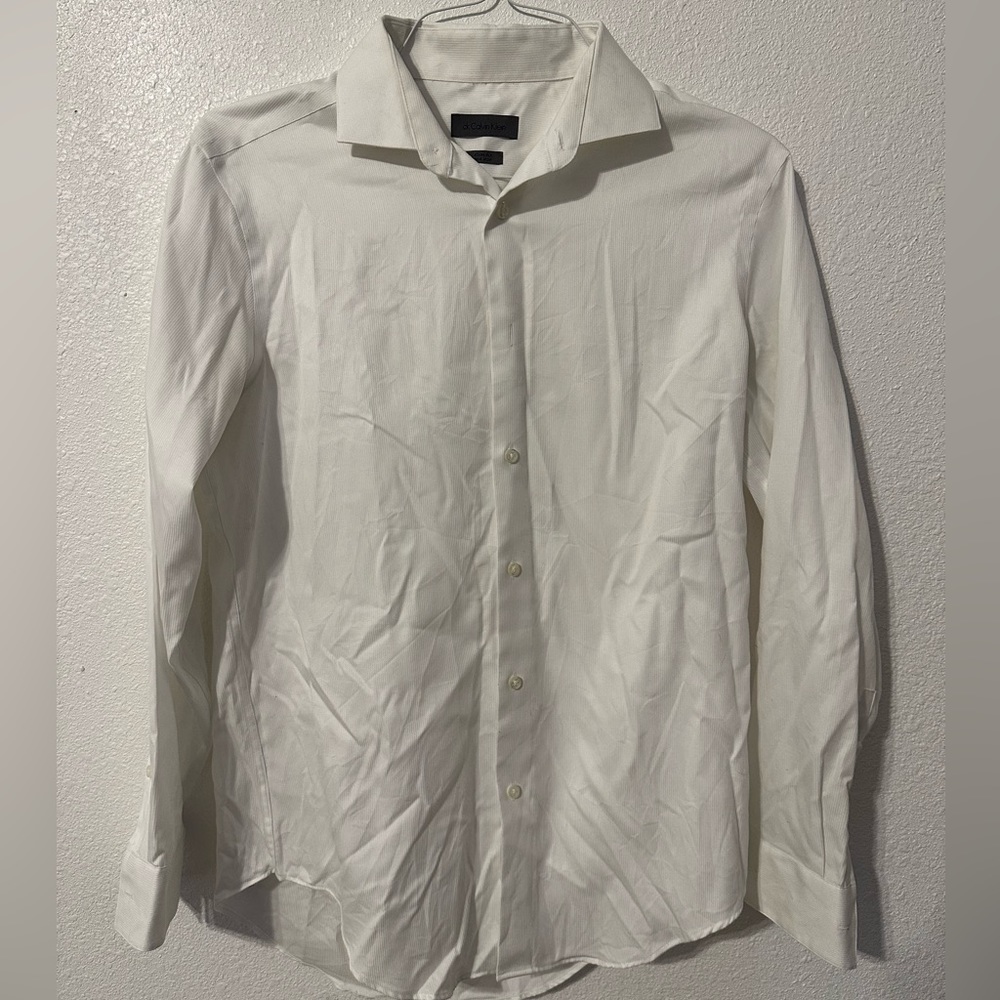 Calvin Klein Dress Shirt
